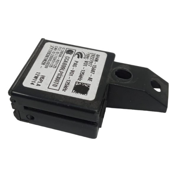 Modulo Som Range Rover Sport 5.0 2012 Ah4n-15607-ae Preto