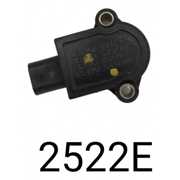 Sensor Caixa Tração Range Rover Sport 5.0 2012 5332965