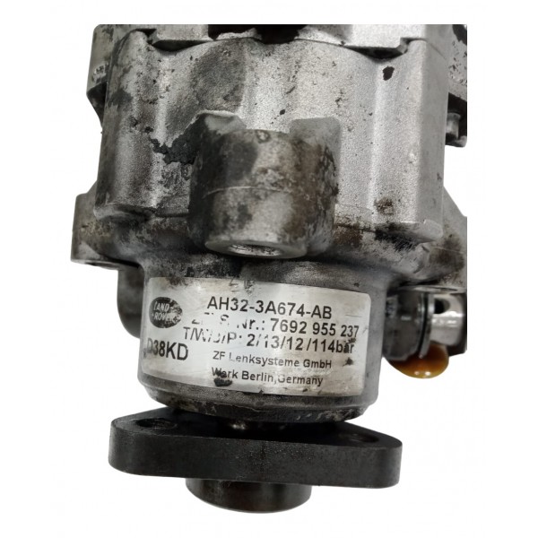 Bomba Direção Range Rover Sport 5.0 2012