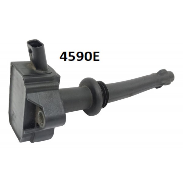 Bobina Ignição Range Rover Sport 5.0 2012