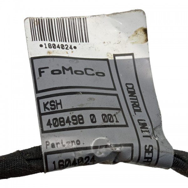 Chicote Banco Dianteiro Direito Range Rover Sport 5.0 2012