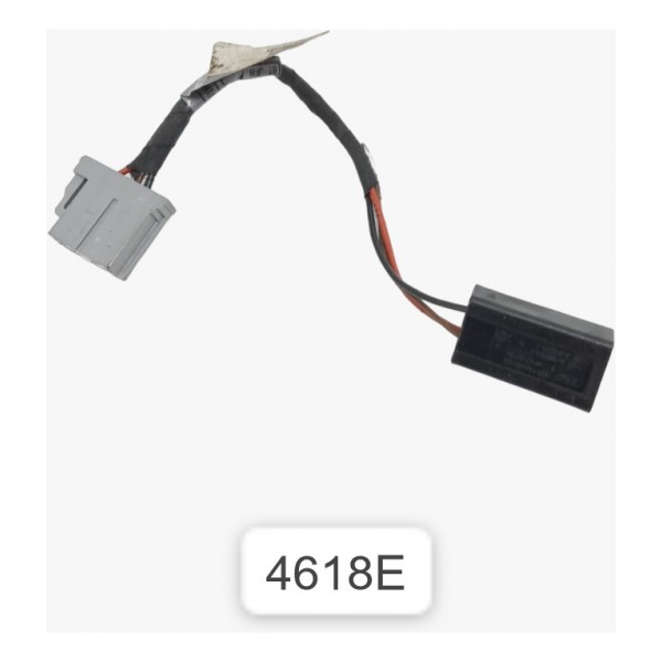 Chicote Banco Dianteiro Direito Range Rover Sport 5.0 2012