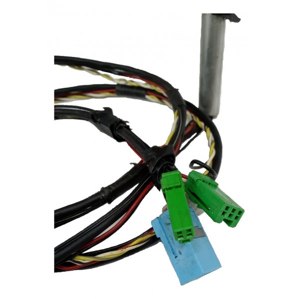 Apoio Cabeça Dianteiro Direito Range Rover Sport 5.0 2012  Marrom