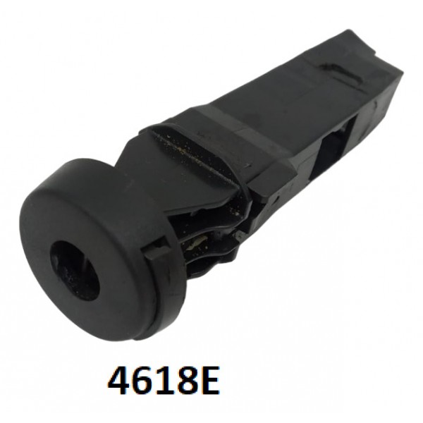 Trava Apoio Cabeça Dianteira Dir. Range Rover Sport 5.0 2012 Preto