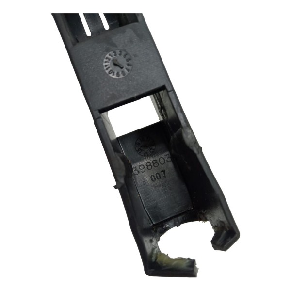 Trava Apoio Cabeça Dianteira Dir. Range Rover Sport 5.0 2012 Preto