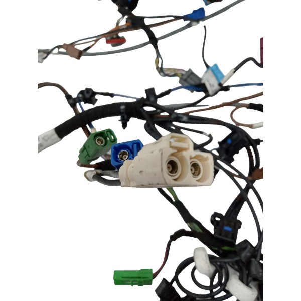 Chicote Rover Sport 5.0 2012 Ch32-14401-hb