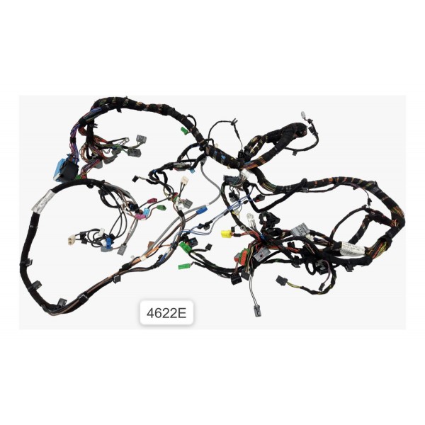 Chicote Rover Sport 5.0 2012 Ch32-14401-hb