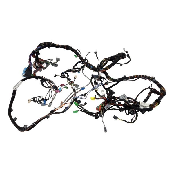 Chicote Rover Sport 5.0 2012 Ch32-14401-hb