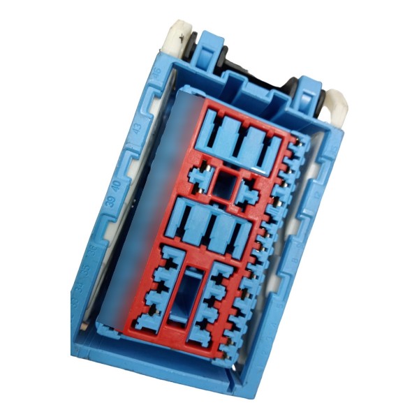 Chicote Rover Sport 5.0 2012 Ch32-14401-hb