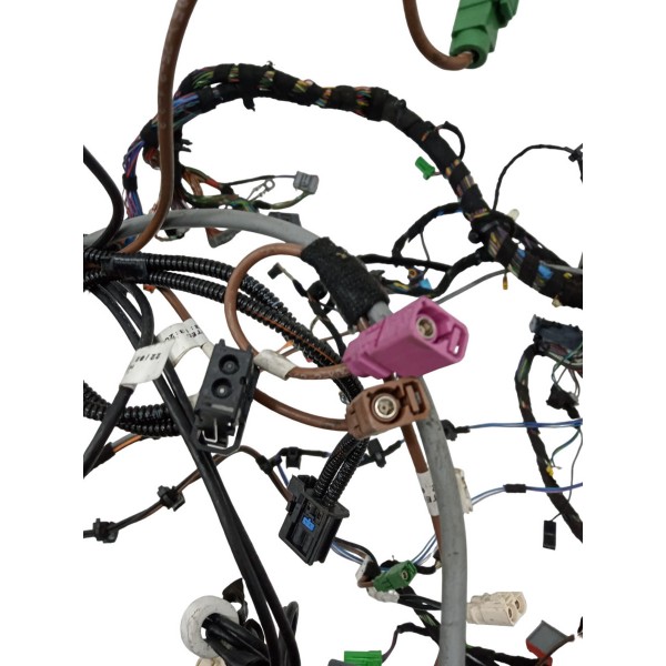 Chicote Rover Sport 5.0 2012 Ch32-14401-hb