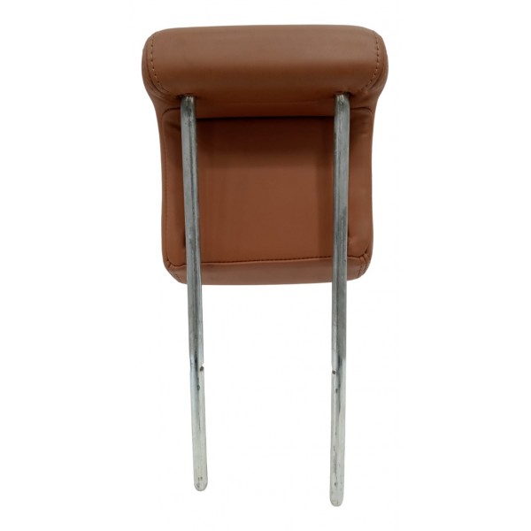 Apoio Cabeça Traseiro Central Range Rover Sport 5.0 2012 Marrom