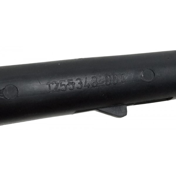 Trava Apoio Cabeça Traseiro Esq. Range Rover Sport 5.0 2012 Preto