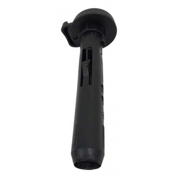 Trava Apoio Cabeça Traseiro Esq. Range Rover Sport 5.0 2012 Preto