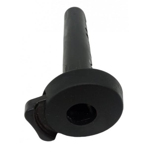 Trava Apoio Cabeça Traseiro Esq. Range Rover Sport 5.0 2012 Preto