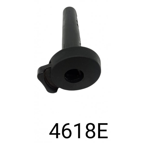 Trava Apoio Cabeça Traseiro Esq. Range Rover Sport 5.0 2012 Preto