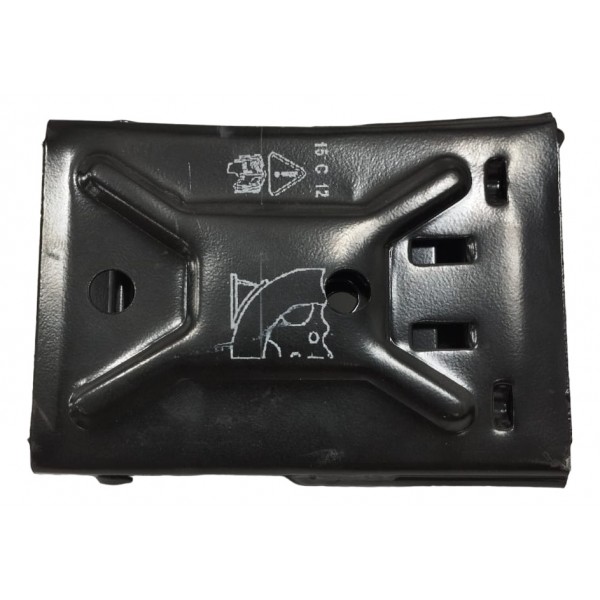 Calço Roda  Range Rover Sport 5.0 2012  Preto