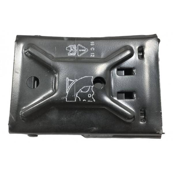 Calço Roda  Range Rover Sport 5.0 2012  Preto