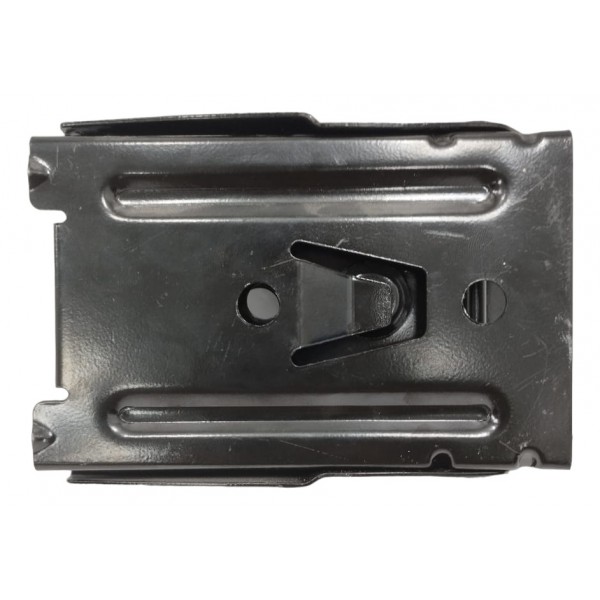 Calço Roda  Range Rover Sport 5.0 2012  Preto