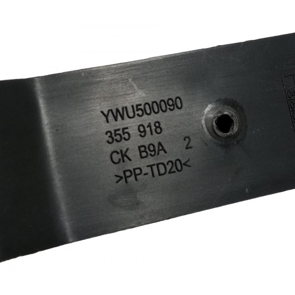 Suporte Banco Traseiro Esquerdo Range Rover Sport 5.0 2012