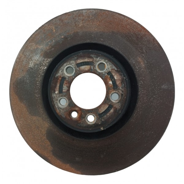 Disco Freio Dianteiro Esquerdo Range Rover Sport 5.0 2012