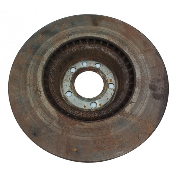 Disco Freio Dianteiro Esquerdo Range Rover Sport 5.0 2012