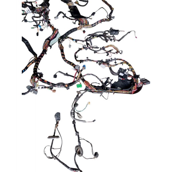 Chicote Interno Painel Range Rover Sport 5.0 2012 Ch32588lb