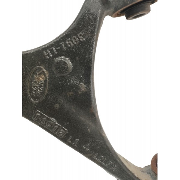 Balança Bandeja Dianteira Esquerd Range Rover Sport 5.0 2012