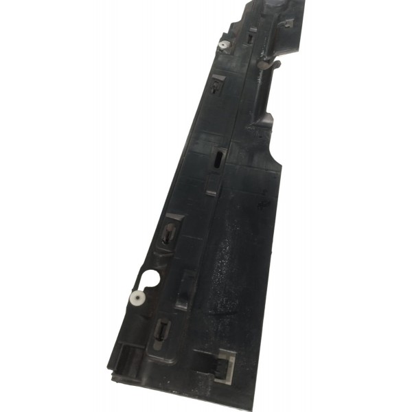 Suporte Acabamento Soleira Direit Range Rover Sport 5.0 2012 Preto