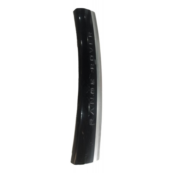 Aplique Tampa Traseira Range Rover Sport 5.0 2012 Preto
