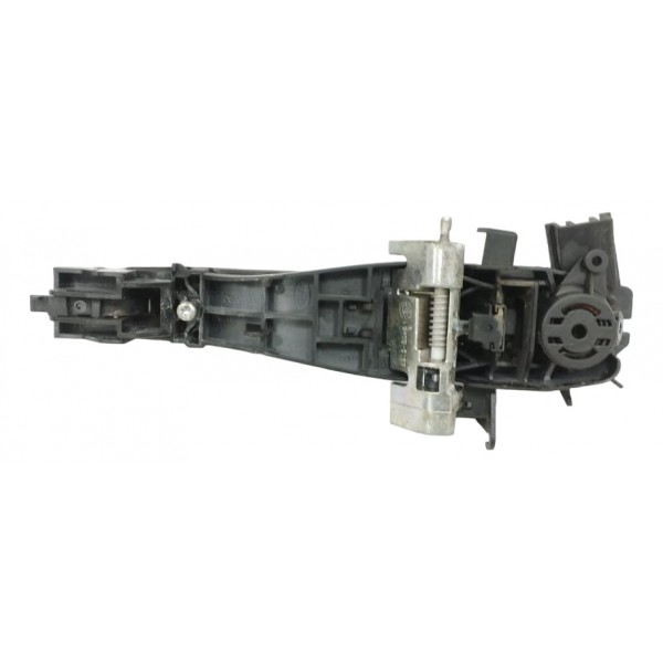 Maçaneta Externa Porta Dianteira Esq. Rover Sport 5.0 2012 Dianteira