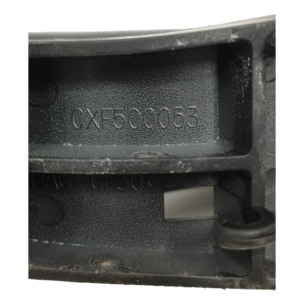 Maçaneta Externa Porta Dianteira Esq. Rover Sport 5.0 2012 Dianteira