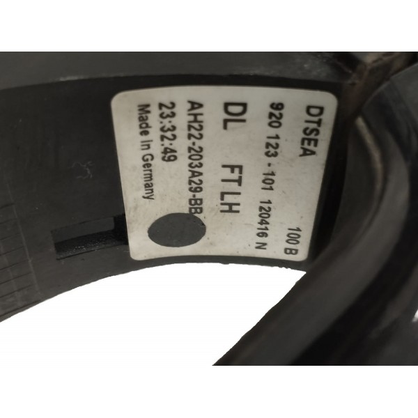 Maçaneta Externa Porta Dianteira Esq. Rover Sport 5.0 2012 Dianteira