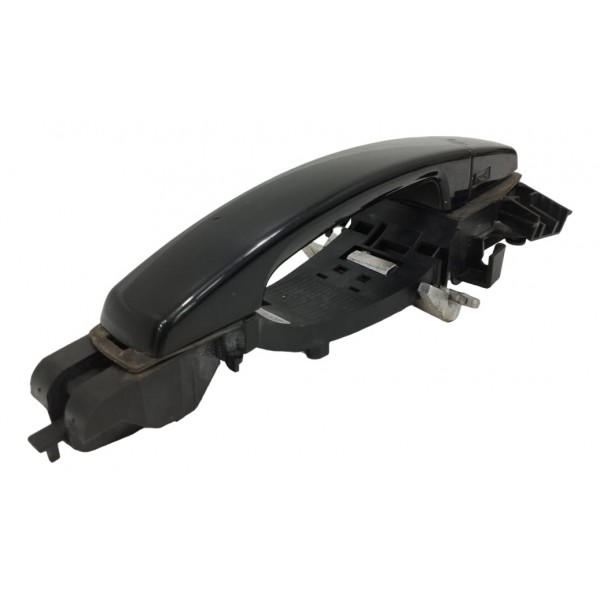 Maçaneta Externa Porta Dianteira Esq. Rover Sport 5.0 2012 Dianteira