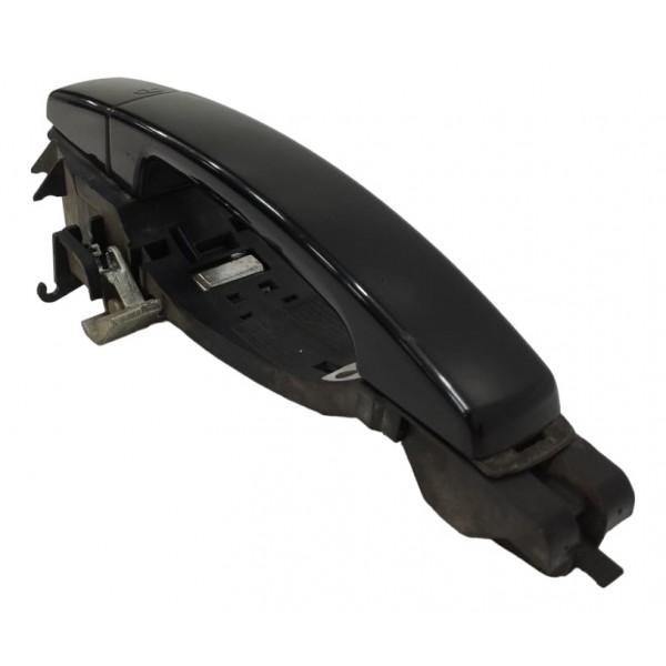 Maçaneta Externa Porta Dianteira Esq. Rover Sport 5.0 2012 Dianteira