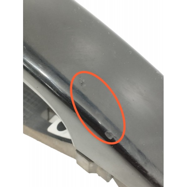 Maçaneta Externa Porta Dianteira Esq. Rover Sport 5.0 2012 Dianteira