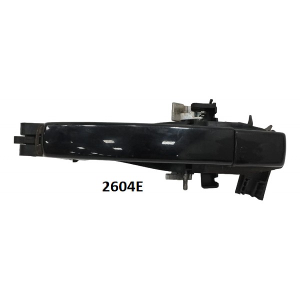 Maçaneta Externa Porta Dianteira Esq. Rover Sport 5.0 2012 Dianteira