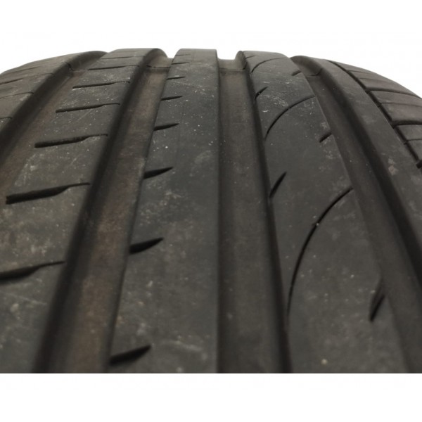 Jogo Pneu Aptany Sport Macro 265/50r20 Rover Sport 2012 A1