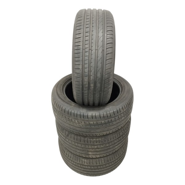 Jogo Pneu Aptany Sport Macro 265/50r20 Rover Sport 2012 A1