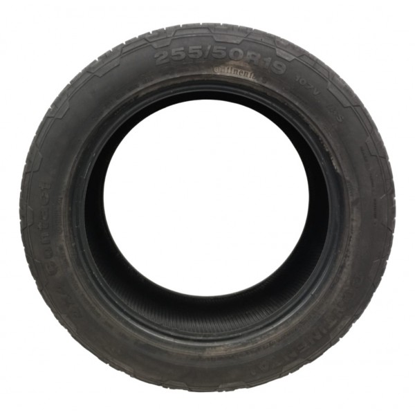 Pneu 255/50r19 Range Rover Sport 5.0 2012 A1