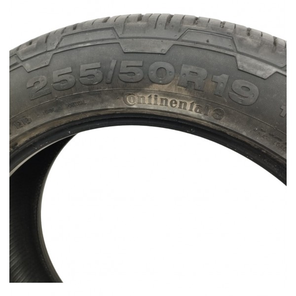 Pneu 255/50r19 Range Rover Sport 5.0 2012 A1