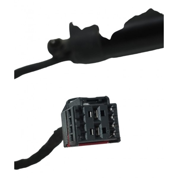 Amortecedor Eletrônico Esq Tampa Tras Range Rover Sport 2012