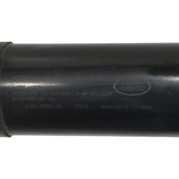 Amortecedor Eletrônico Esq Tampa Tras Range Rover Sport 2012