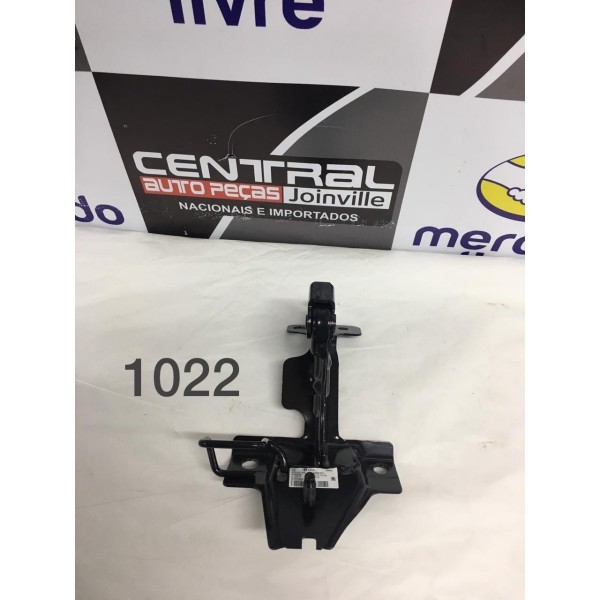 Suporte Porta Rolante Mercedes Benz Cla 200 2015