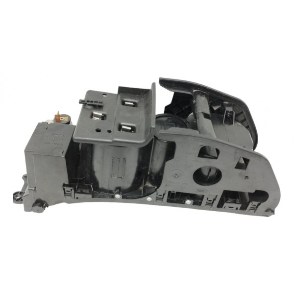 Porta Copos Console Central Range Rover Sport 5.0 2012 Preto