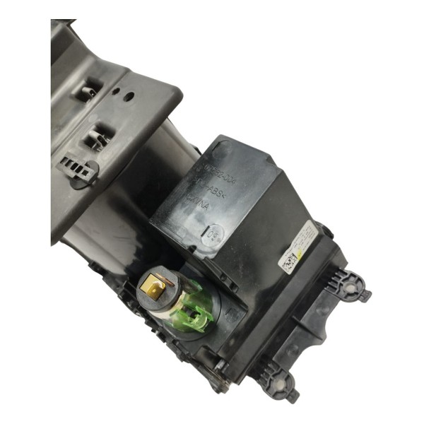 Porta Copos Console Central Range Rover Sport 5.0 2012 Preto