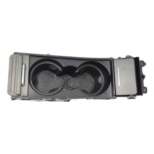 Porta Copos Console Central Range Rover Sport 5.0 2012 Preto