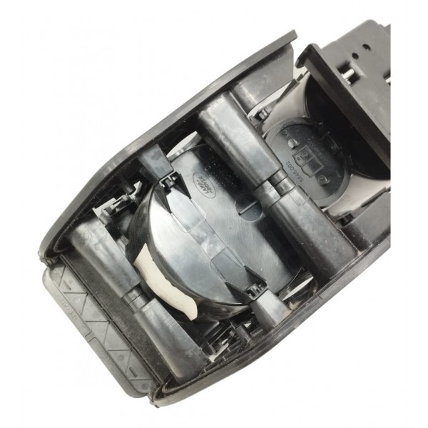 Porta Copos Console Central Range Rover Sport 5.0 2012 Preto