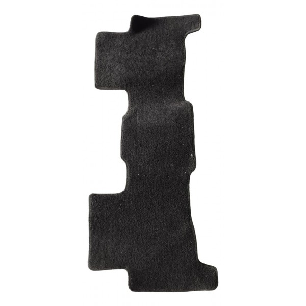 Jogo Tapete Range Rover Sport 5.0 2012 Preto