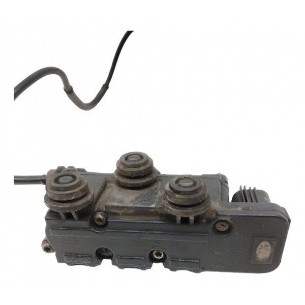 Bloco Valvula Range Rover Sport 5.0 2012 (rvh000095) Preto