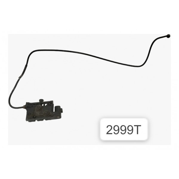 Bloco Valvula Range Rover Sport 5.0 2012 (rvh000095) Preto